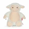 Lamb soft toy