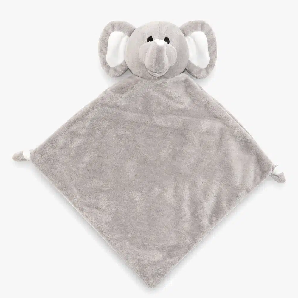 Elephant blanket