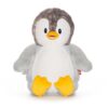 Penguin stuffed animal