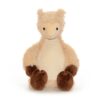 Llama soft toy