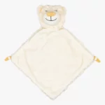 Angel comforter with name