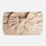 Hair band creme