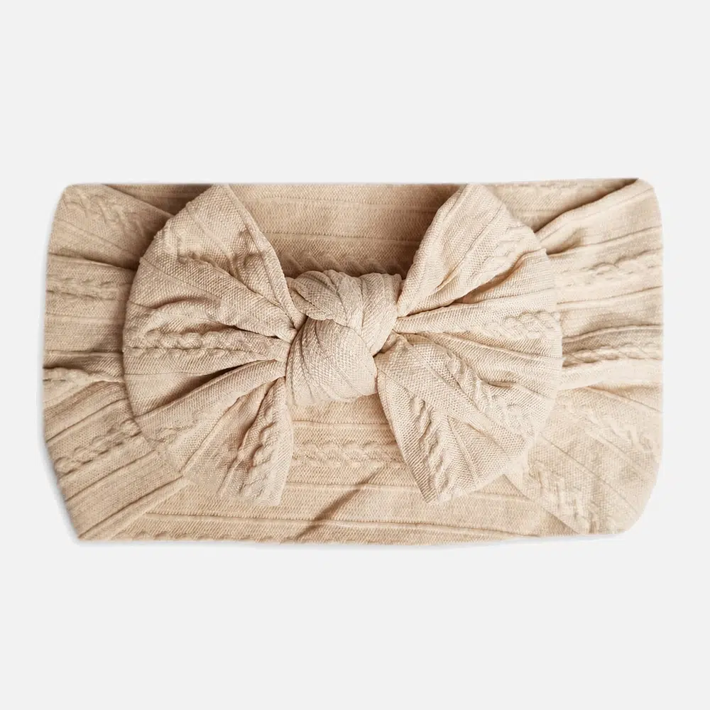Hair band creme