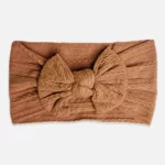 Headband baby sienna