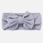 Light blue headband baby sparkle