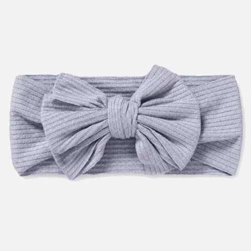Light blue headband baby sparkle