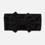 Headband for baby black