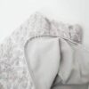 Baby blanket with the name summer dream