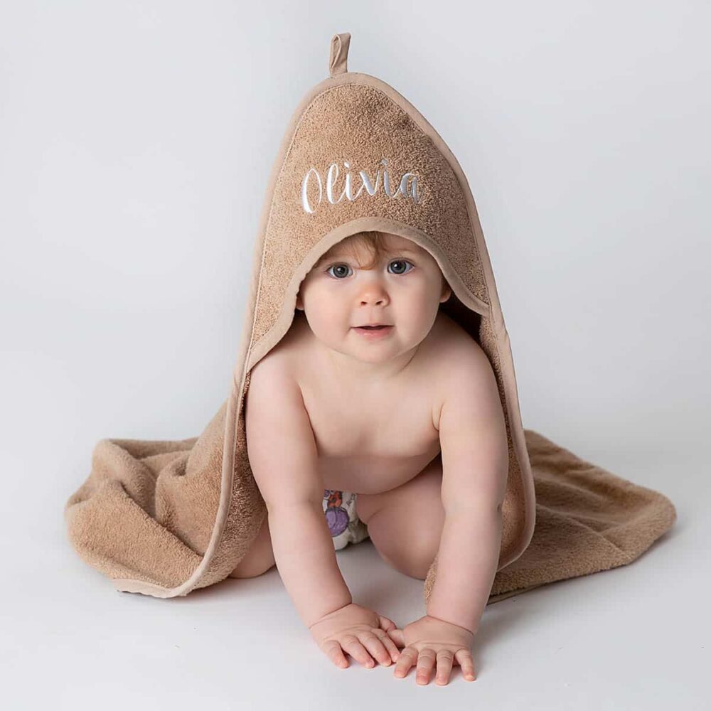 Personalized Gifts: Unique Presents for All Occasions Personalized bath capes