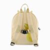 Unicorn backpack backside