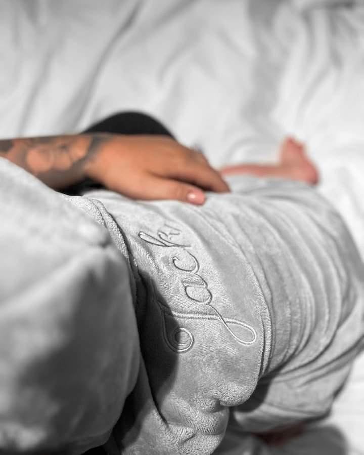 Personalized Gifts: Unique Presents for All Occasions Cozy moments with a personalized bathrobe