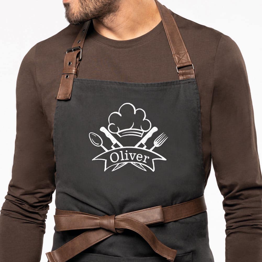 Personalized Gifts: Unique Presents for All Occasions Personalized aprons