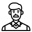Father's Day menu icon