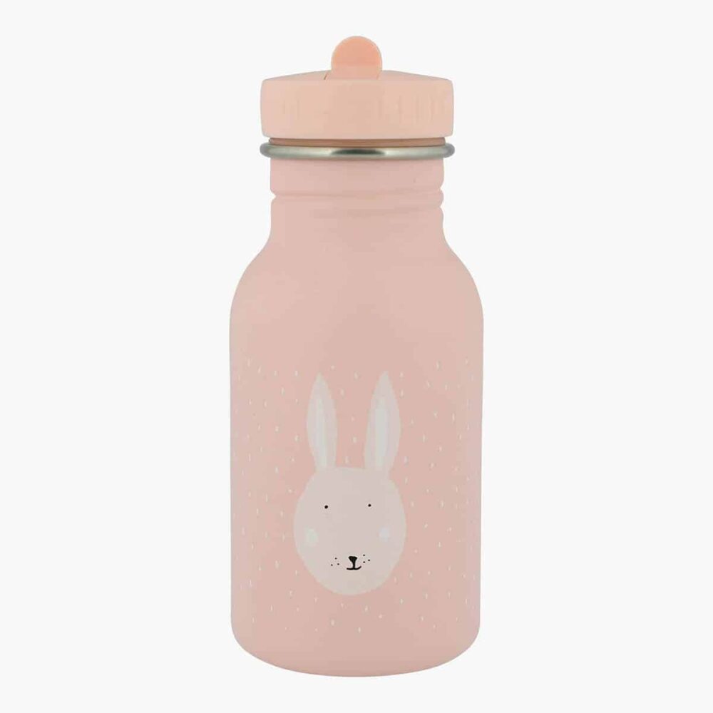 Kids water bottle rabbit, Mrs. Rabbit