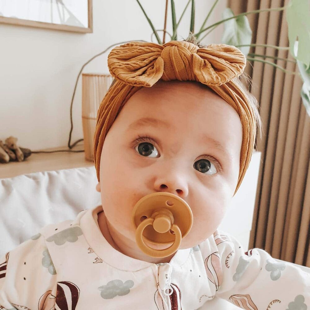 Personalized Gifts: Unique Presents for All Occasions Headbands for babies
