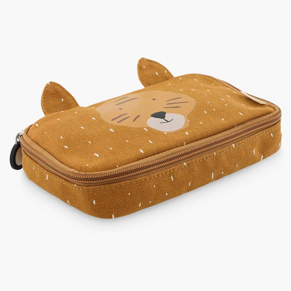 Pencil case tiger - Mr. Tiger Pencil case tiger - Mr. Tiger