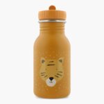 Kids water bottle tiger, Mr. Tiger