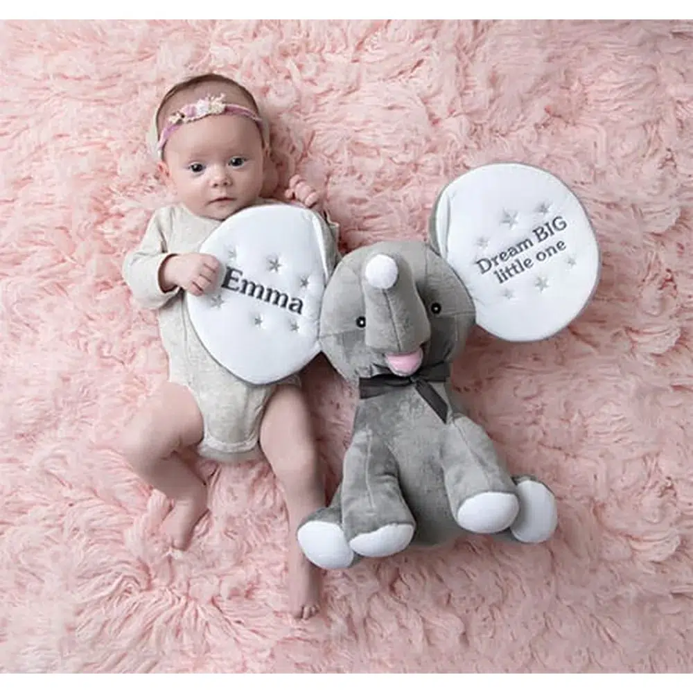 Personalized Gifts: Unique Presents for All Occasions Personalized stuffed animals