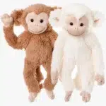 Bernard and Dennis soft toys, 40 cm, Bukowski