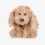 Buddy the dog soft toy, 25 cm, Bukowski