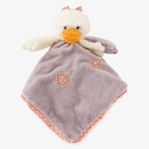Duck baby comforter from Bukowski