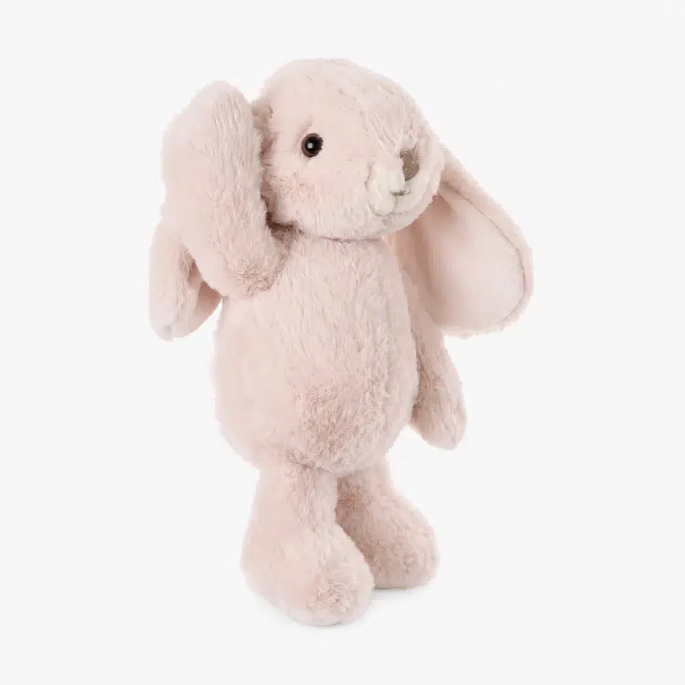 Kanini pale pink, 25 cm, Bukowski Kanini pale pink rabbit from Bukowski