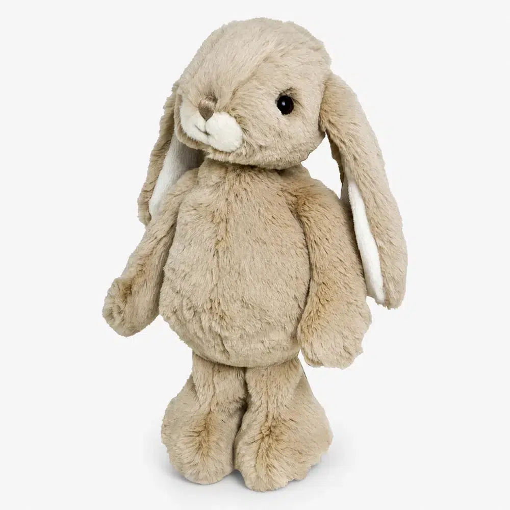 Kanini brown, 25 cm, Bukowski Kanini brown rabbit from Bukowski, 25 cm